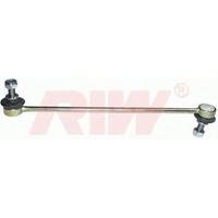 Stabilizer Z Rotu Ön Fiesta V 01>08 Fusion 02>12 Mazda Ii 03> RIW FO4001