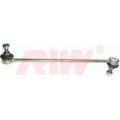 Stabilizer Z Rotu Ön Fiesta V 01>08 Fusion 02>12 Mazda Ii 03> RIW FO4001