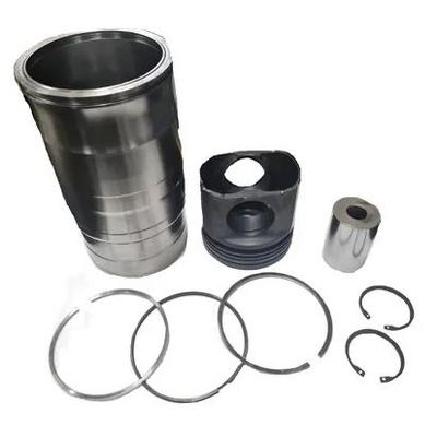 Piston - Segman Kit - Scania / L-P-G-R-T-S Serisi SCANIA 2092021