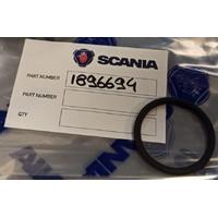 Retarder O-Ring - Scania / Grs905 - Dc16 Yeni Model SCANIA 1896694