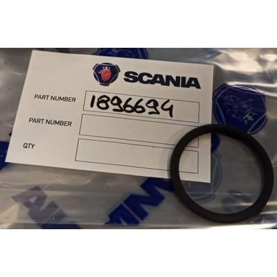 Retarder O-Ring - Scania / Grs905 - Dc16 Yeni Model SCANIA 1896694