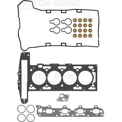 Ust Takim Conta (Metal Kapak Icin) Astra G 98>10 Vectra C 02>08 Vectra B 96>02 Z22Se VICTOR REINZ 02-34330-01