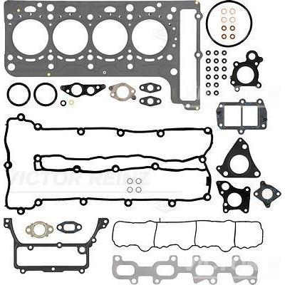 Takim Conta Ust (Om651) X204 08>15 W204 08>14 W212 09>15 C218 11>17 W166 11>15 W221 11>13 Vito W639 10>14 Sprinter 906 06> VICTOR REINZ 02-36950-01