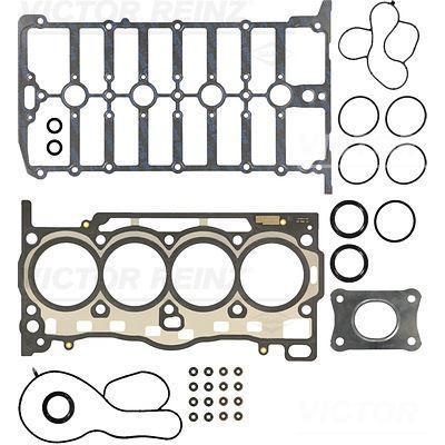 Ust Takim Conta Golf Vii 13=> Passat Polo Ibiza Leon 1.4 Tsi Cpta Chpa Cxsa VICTOR REINZ 02-37800-02