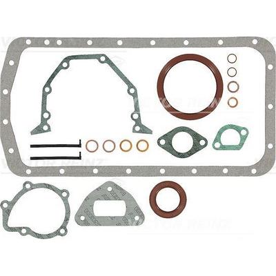 Alt Takim Conta Partner Berlingo Boxer Expertjumpy Xud9 (1.9 Duz) / (< 00) Expert Jumpy Scudo P405 Xantia P406 Xud9Te (1.9 T) C15 Bx Zx P205 Xud7 VICTOR REINZ 08-25918-02