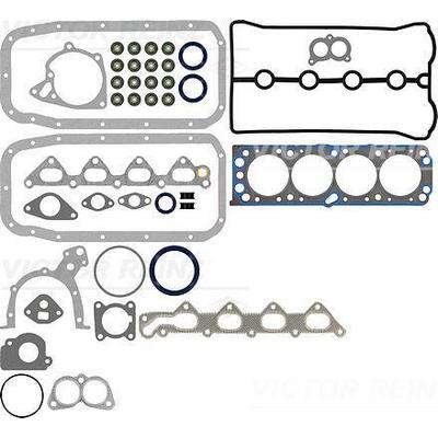 Takim Conta Komple Kalos T255 Lacetti 1 4 1 6 16V VICTOR REINZ 01-53305-01