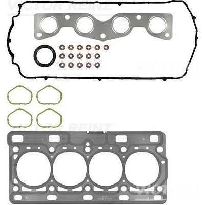 Ust Takim Conta Skcli Clio Iii Modus 1 2 16V D4F (417740P) VICTOR REINZ 02-33740-04