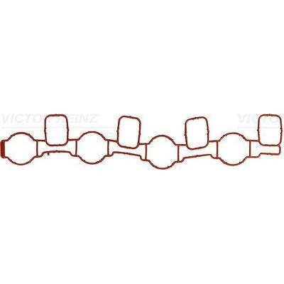 Emme Manifold Contasi Golf V Passat Scirocco Tiguan A3 A4 A5 A6 Q5 Tt Altea Leon Octavia Superb Yeti 2.0Tdi Cbaa Cbab Cbbb Cbac Cbdc Caga Cmea Cega VICTOR REINZ 71-10510-00