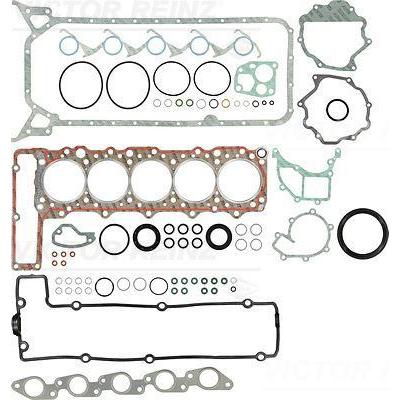 Takim Conta Komple (Om602) W210 96>99 W461 97> Sprinter 901>904 96>06 VICTOR REINZ 01-29245-01