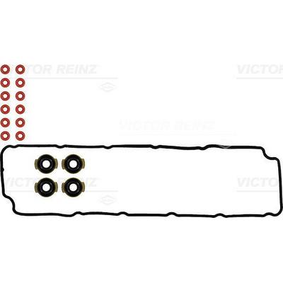 Ust Kapak Contasi Transit 01>06 2.0 Tdci Mondeo Iii 01>07 2.0 Tdci  VICTOR REINZ 15-33758-01